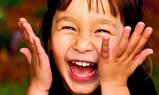 Chuyện cười con nít